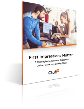 First Impression E-Book