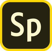 adobe spark logo-min