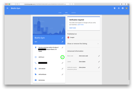 How to use google maps for studio How to use google maps for studio