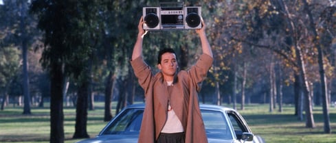 say anything